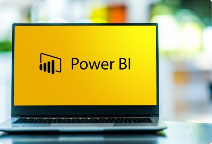 Microsoft Power BI