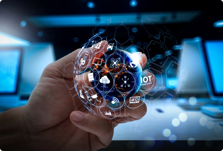 IoT Analytics